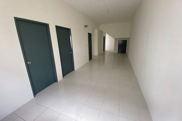 Kita Bayu @ Cybersouth