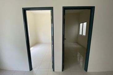 Kita Bayu @ Cybersouth