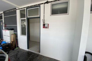 Kita Bayu @ Cybersouth