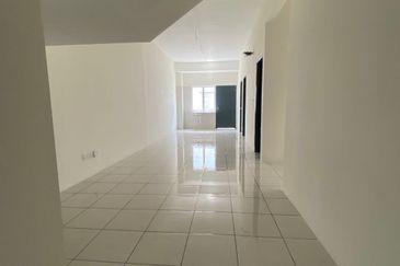 Kita Bayu @ Cybersouth