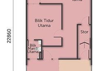 Kita Bayu @ Cybersouth