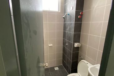 Kita Bayu @ Cybersouth