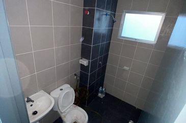 Kita Bayu @ Cybersouth