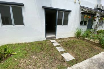 Kita Bayu @ Cybersouth