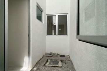 Kita Bayu @ Cybersouth