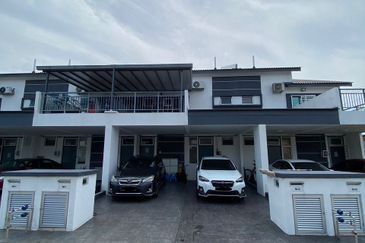 Kita Bayu @ Cybersouth