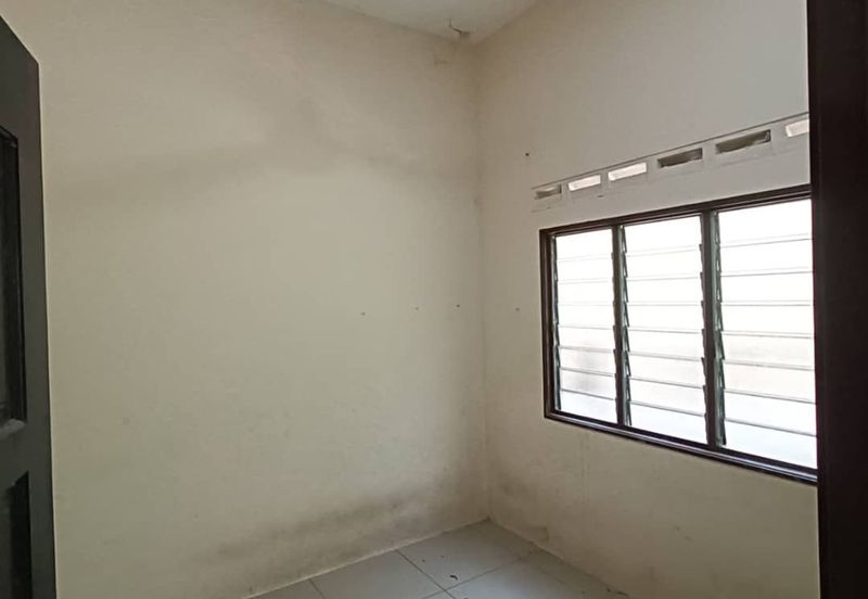 Taman Merbah, Olak Lempit