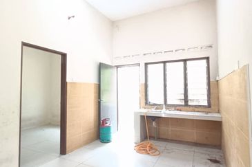 Taman Merbah, Olak Lempit