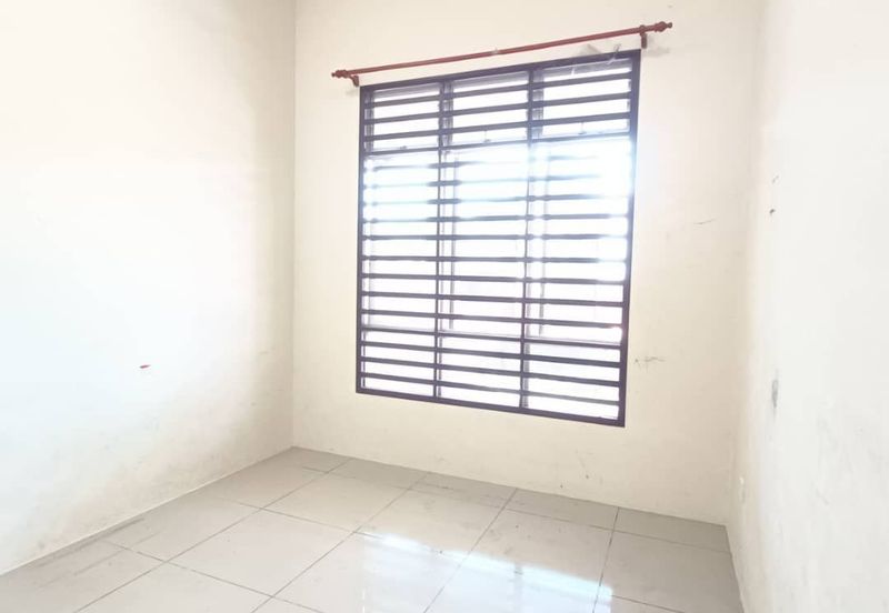 Taman Merbah, Olak Lempit