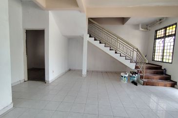 Taman Desa Anggerik, Bandar Baru Nilai