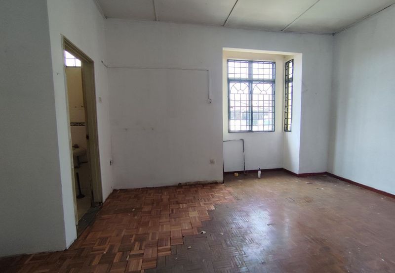 Taman Desa Anggerik, Bandar Baru Nilai