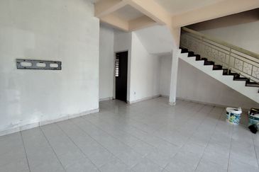 Taman Desa Anggerik, Bandar Baru Nilai