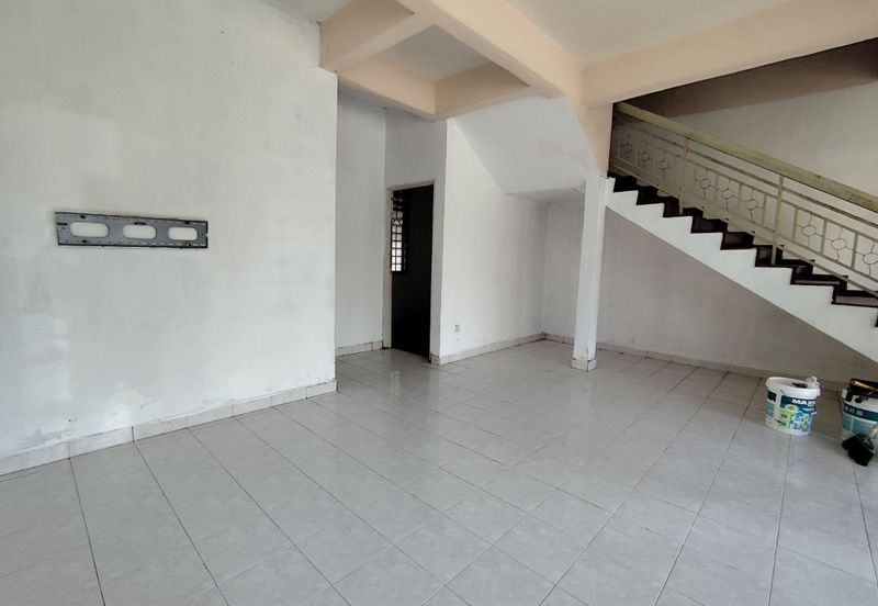 Taman Desa Anggerik, Bandar Baru Nilai