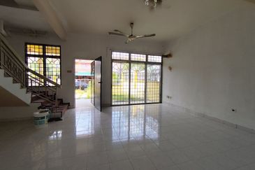 Taman Desa Anggerik, Bandar Baru Nilai