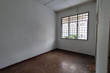 Taman Desa Anggerik, Bandar Baru Nilai