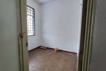 Taman Desa Anggerik, Bandar Baru Nilai