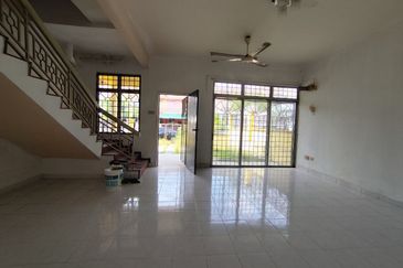 Taman Desa Anggerik, Bandar Baru Nilai