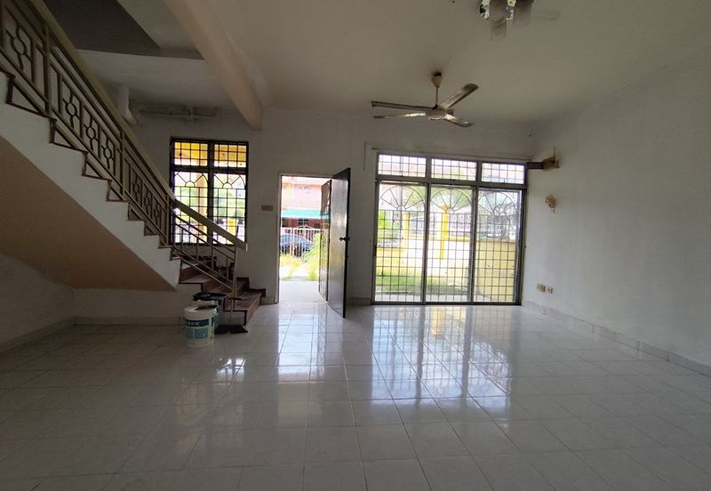 Taman Desa Anggerik, Bandar Baru Nilai