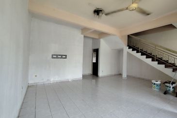 Taman Desa Anggerik, Bandar Baru Nilai