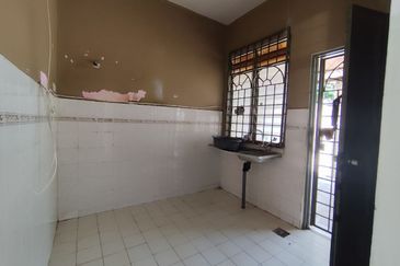 Taman Desa Anggerik, Bandar Baru Nilai