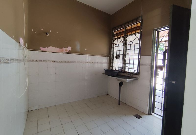 Taman Desa Anggerik, Bandar Baru Nilai