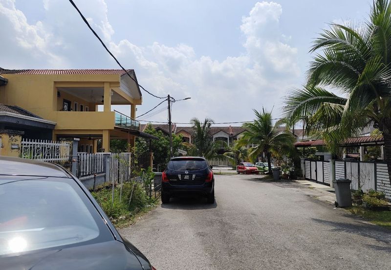 Taman Desa Anggerik, Bandar Baru Nilai