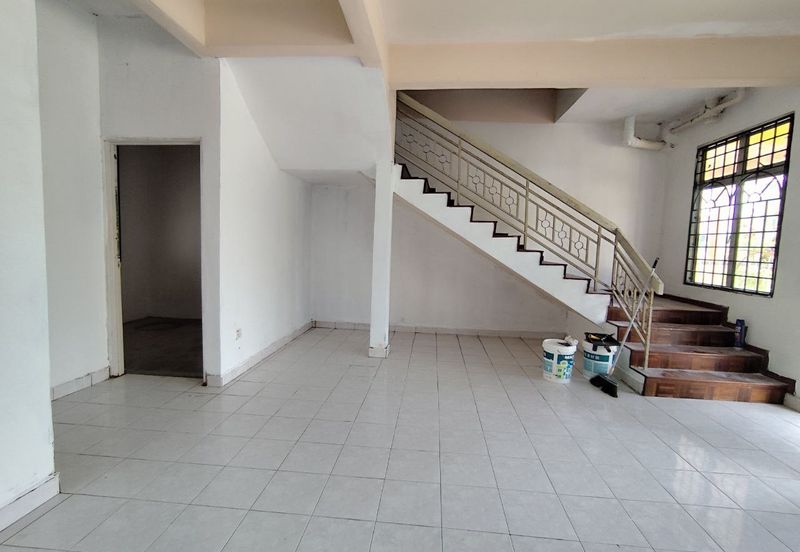 Taman Desa Anggerik, Bandar Baru Nilai