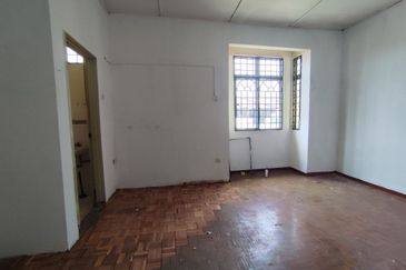 Taman Desa Anggerik, Bandar Baru Nilai