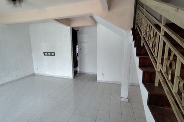 Taman Desa Anggerik, Bandar Baru Nilai