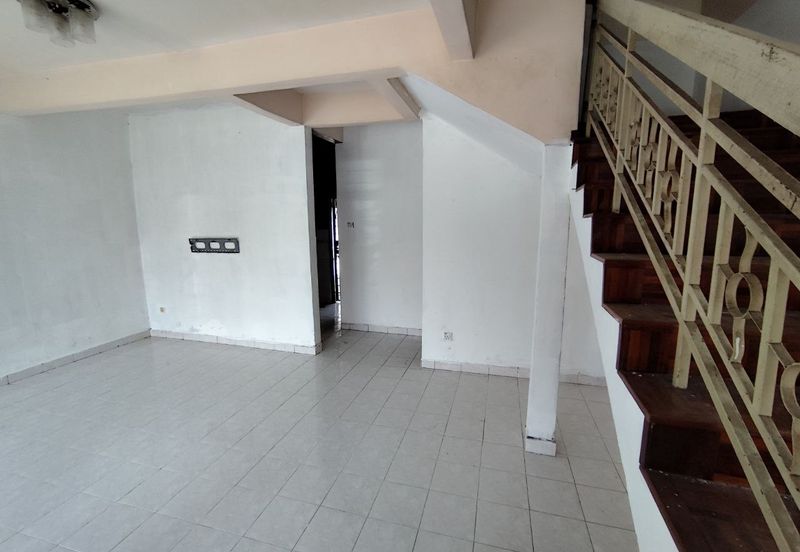 Taman Desa Anggerik, Bandar Baru Nilai