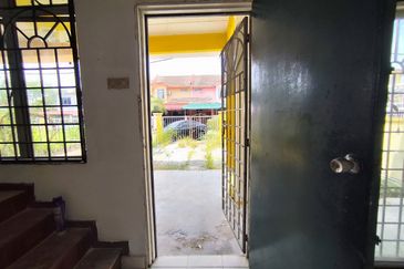 Taman Desa Anggerik, Bandar Baru Nilai