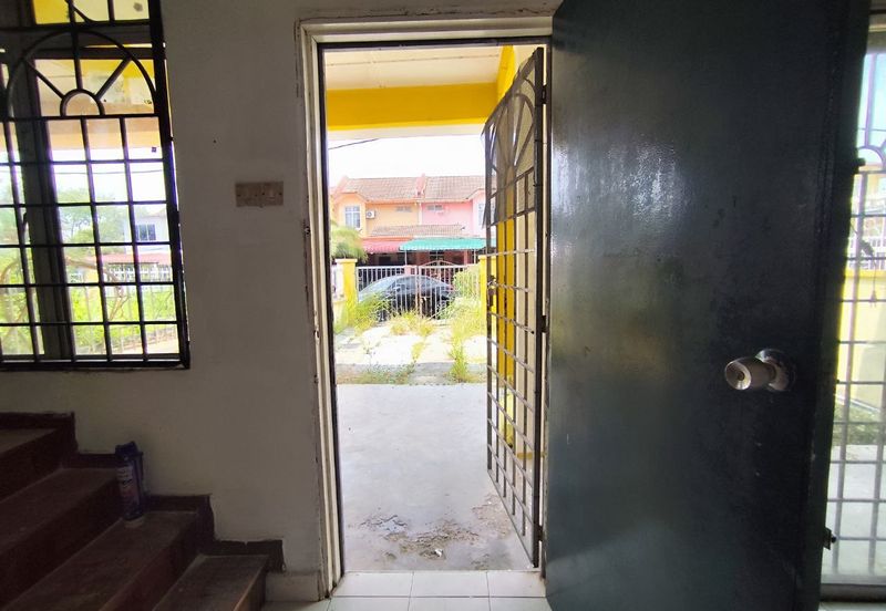 Taman Desa Anggerik, Bandar Baru Nilai