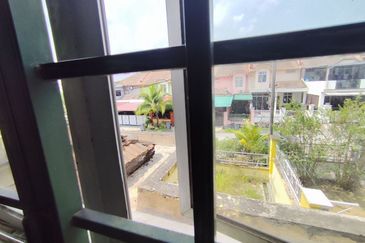 Taman Desa Anggerik, Bandar Baru Nilai