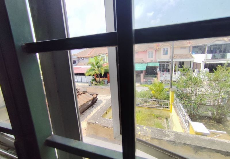 Taman Desa Anggerik, Bandar Baru Nilai