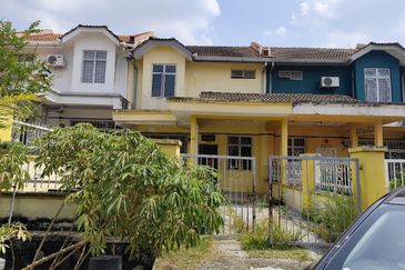 Taman Desa Anggerik, Bandar Baru Nilai