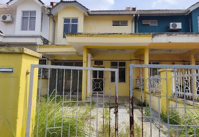 Taman Desa Anggerik, Bandar Baru Nilai