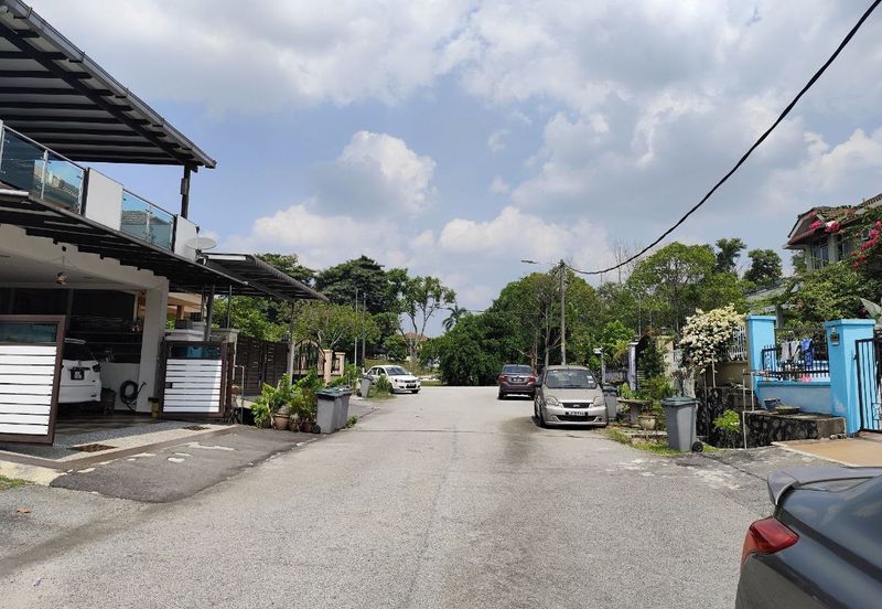 Taman Desa Anggerik, Bandar Baru Nilai