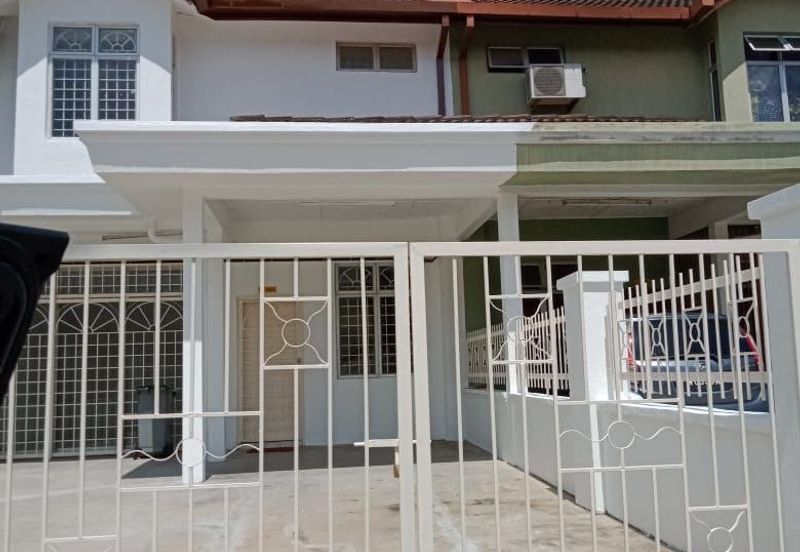 Taman Desa Anggerik, Bandar Baru Nilai