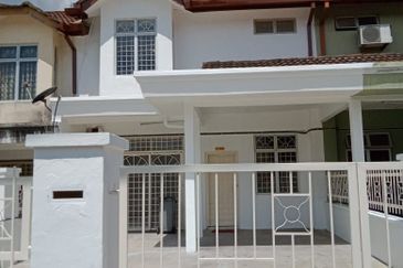 Taman Desa Anggerik, Bandar Baru Nilai