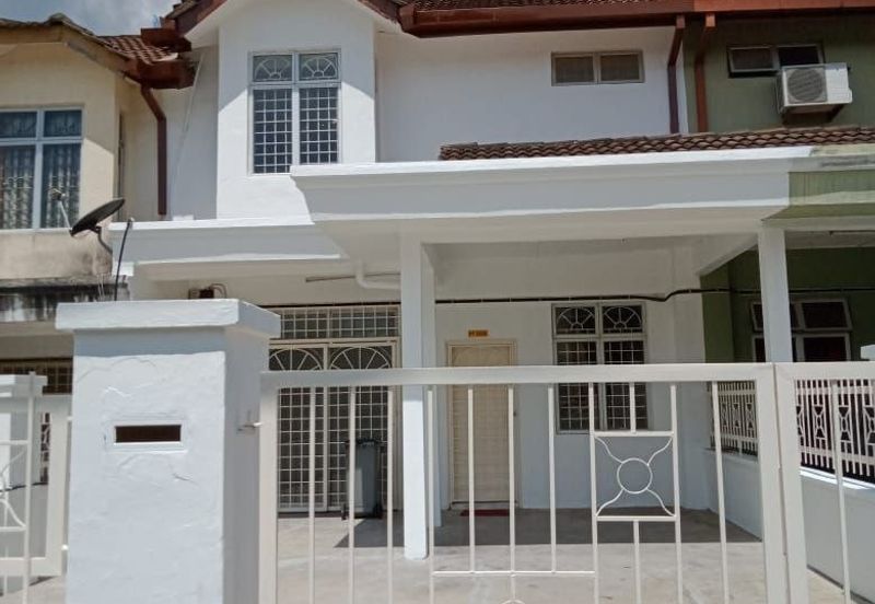 Taman Desa Anggerik, Bandar Baru Nilai