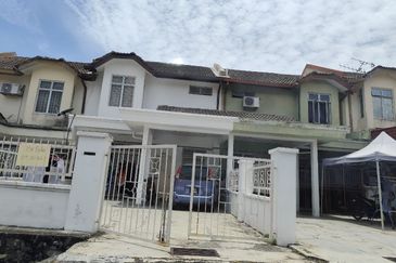 Taman Desa Anggerik, Bandar Baru Nilai