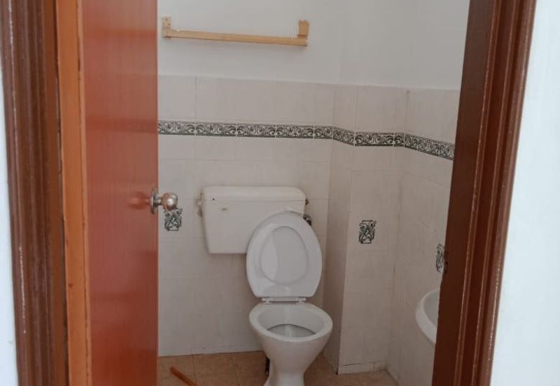 Taman Desa Anggerik, Bandar Baru Nilai