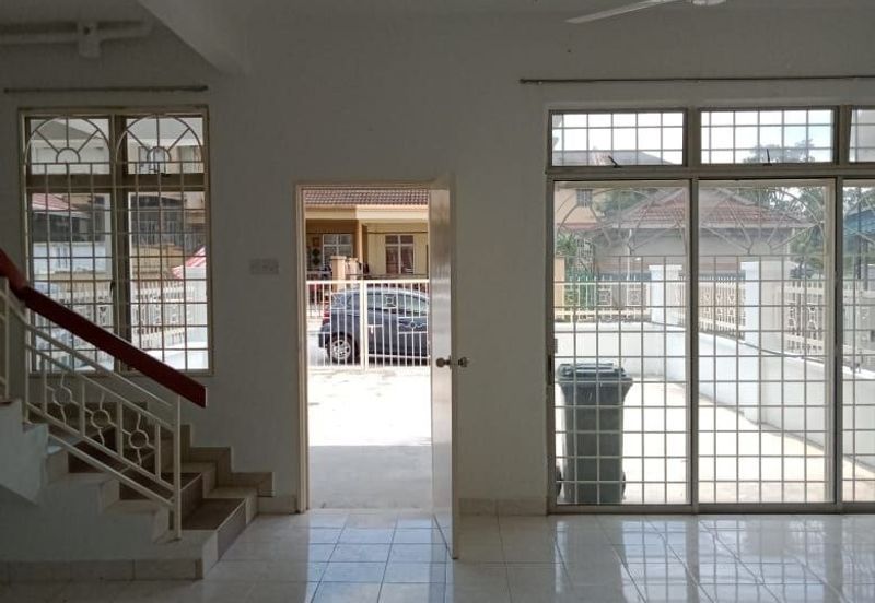 Taman Desa Anggerik, Bandar Baru Nilai