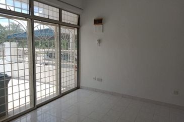 Taman Desa Anggerik, Bandar Baru Nilai