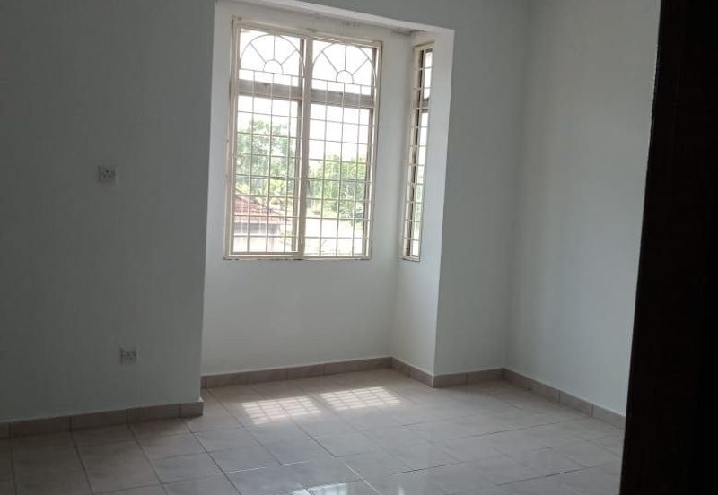 Taman Desa Anggerik, Bandar Baru Nilai