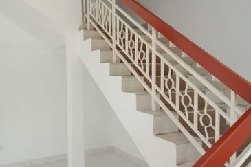 Taman Desa Anggerik, Bandar Baru Nilai