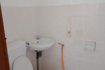 Taman Desa Anggerik, Bandar Baru Nilai