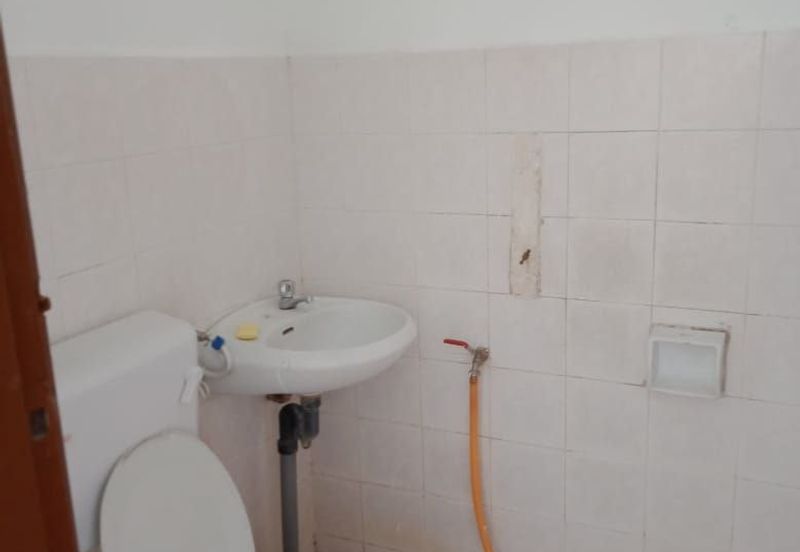 Taman Desa Anggerik, Bandar Baru Nilai