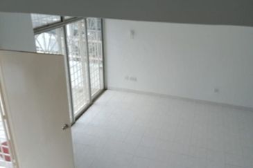 Taman Desa Anggerik, Bandar Baru Nilai