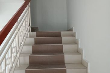 Taman Desa Anggerik, Bandar Baru Nilai